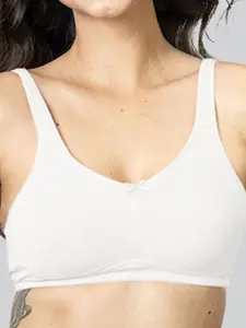 LYRA Full Coverage Non Padded Everyday Bra with All Day Comfort