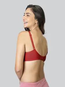 LYRA Full Coverage Workout Bra