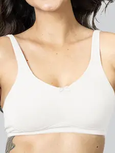 LYRA Non Padded Full Coverage Secret Support Bra All Day Comfort