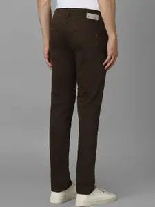 Louis Philippe Jeans Men Mid-Rise Slim Fit Jeans