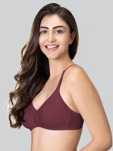 LYRA Medium Coverage Cotton Bra