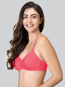 LYRA Medium Coverage Cotton Bra