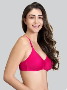 LYRA Bra Medium Coverage Everyday Bra