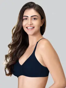 LYRA Medium Coverage Cotton Bra