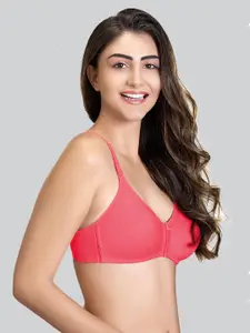 LYRA Bra Medium Coverage Everyday Bra
