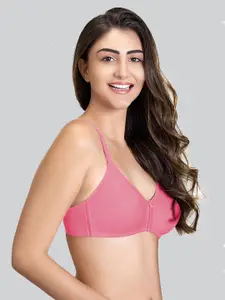 LYRA Bra Medium Coverage Everyday Bra