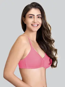 LYRA Bra Medium Coverage Everyday Bra