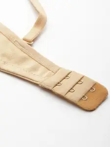 DressBerry Rapid-Dry Full Coverage Bra 1254