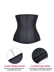 CareDone Corset Tummy Control Shapewear