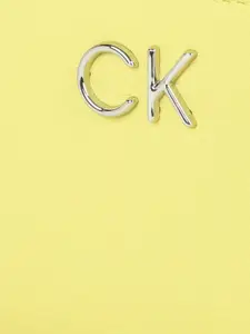 Calvin Klein Women Zip Around Wallet