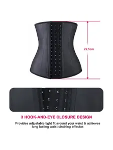 CareDone Tummy Control Long Corset Long Shapewear