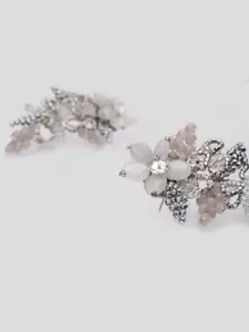 D'oro Classic Studs Earrings