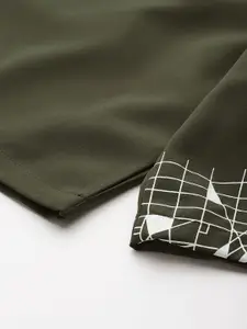 HRX by Hrithik Roshan Men Printed Rapid-Dry Training Shorts