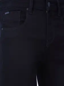 SPYKAR Men Slim Fit Low-Rise Cotton Stretchable Jeans