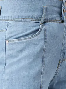 Kraus Jeans Women High-Rise Pure Cotton Jeans