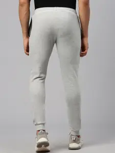 MADSTO Men Cotton Joggers