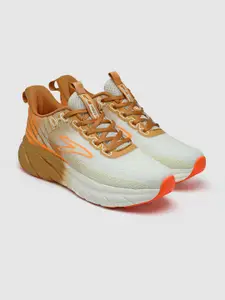 Action Men Mesh Lightweight Lace-Ups Running Shoes