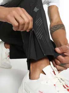 one8 x PUMA Woven Slim-Fit Mid Rise Track Pant