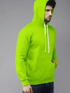 BAESD Hooded Pullover Cotton Sweatshirt