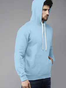 BAESD Hooded Cotton Pullover Sweatshirt