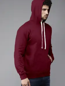 BAESD Hooded Cotton Sweatshirt