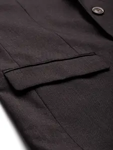 Park Avenue Slim Fit Blazer & Trousers