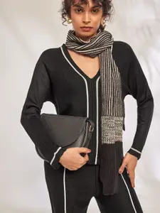 The Label Life V-Neck Top