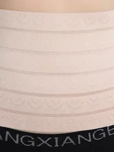 Gopalvilla Textured Tummy Shapewear