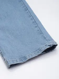 WROGN Men Slim Fit Stretchable Jeans