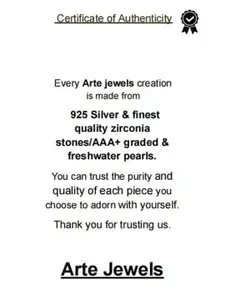 Arte Jewels Set Of 2 925 Sterling Silver Ghungroo Anklet