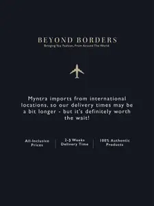 Happiness istanbul Cable Knit Self Design Acrylic Longline Front-Open Sweater