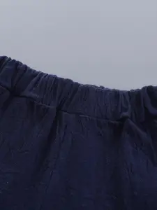 StyleCast Boys Printed Shirt With Shorts Clothing Set