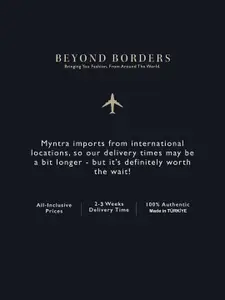 Trendyol Women Striped Night suit