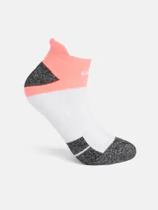 HRX by Hrithik Roshan Men Pack of 3 Colourblocked Ankle Length Socks