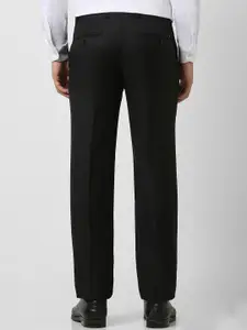 Van Heusen Men Slim Fit Formal Trouser