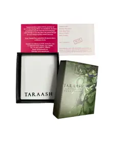 Taraash 92.5 Sterling Silver Cubic Zirconia Animal Shaped Pendants