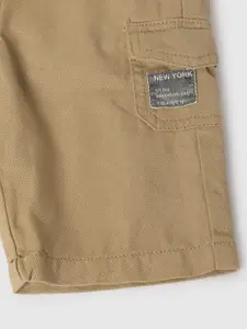 max Boys Cargo Shorts
