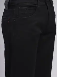 Monte Carlo Men Straight Fit Clean Look Jeans