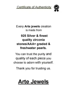 Arte Jewels 925 Sterling Silver Black Beaded Nazariya Evil Eye Anklet