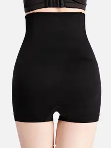 Spiaty High Rise Butt Lifting  Tummy & Thigh Shapewear