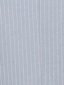 CODE by Lifestyle Striped Single-Breasted Blazers