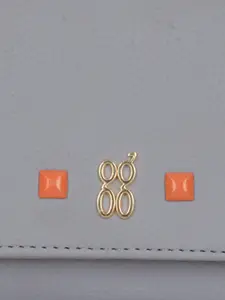 Baggit Women PU Three Fold Wallet