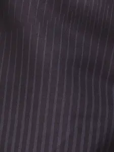 Fame Forever by Lifestyle Men Striped Mid-Rise Shorts