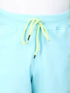 V-Mart Solid Boys Shorts