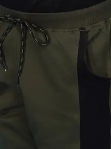 V-Mart Solid Boys Shorts