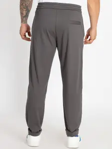 Status Quo Men Regular-Fit Track Pants