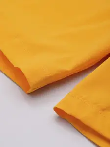 HRX by Hrithik Roshan Men Rapid-Dry Sports Shorts