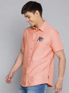 Aeropostale Pure Cotton Casual Shirt