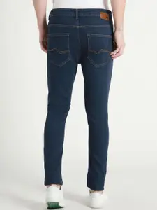 Dennis Lingo Men Slim Fit Clean Look Stretchable Jeans