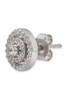 Zavya Contemporary Studs Earrings